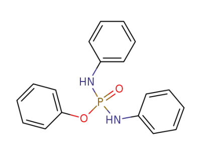phenyl (N,N'-phenyl)phosphorodiamidate