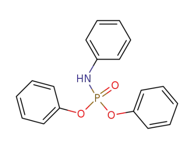phenyl-amidophosphoric acid diphenyl ester