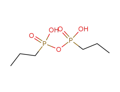 propylphosphonic anhydride