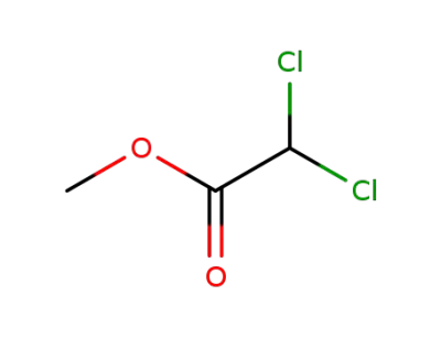 dichloroacetic acid methyl ester