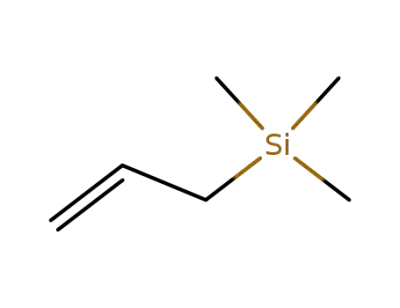 allyl-trimethyl-silane