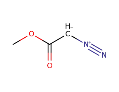 methyl diazoacetate