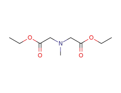 diethyl 2,2'-(methylimino)diacetate