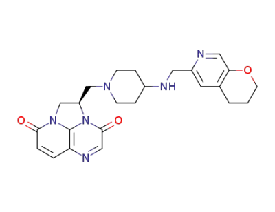 gepotidacin