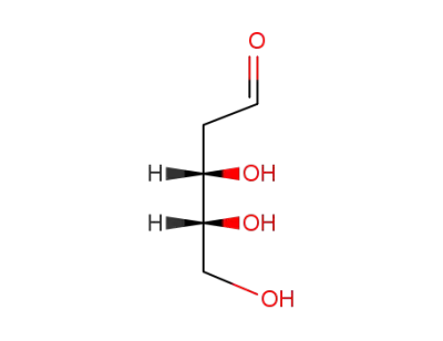 2-Deoxy-D-ribose