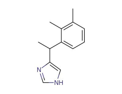 medetomidine
