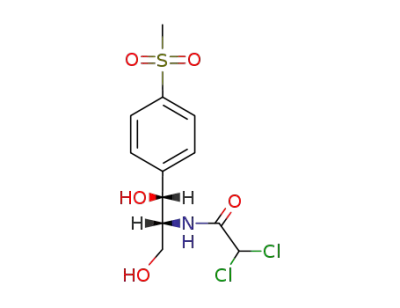 thiamphenicol