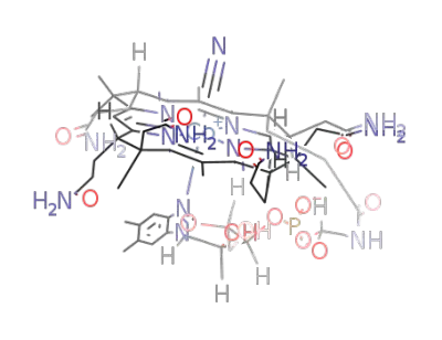 cyanocobalamin