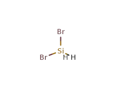 dibromosilane