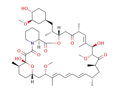 sirolimus