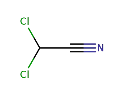 dichloroacetonitrile