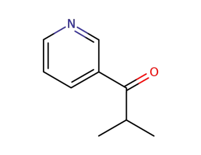 2-methyl-1-(pyridin-3-yl)propan-1-one