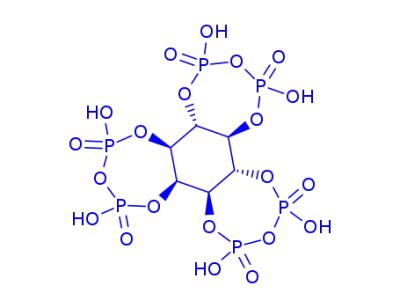DL-Myoinosit-1,6;2,3;4,5-tripyrophosphat