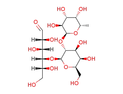 2′-fucosyllactose