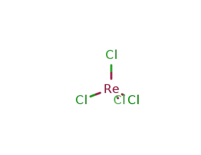 rhenium tetrachloride