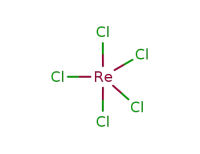 rhenium(V) chloride