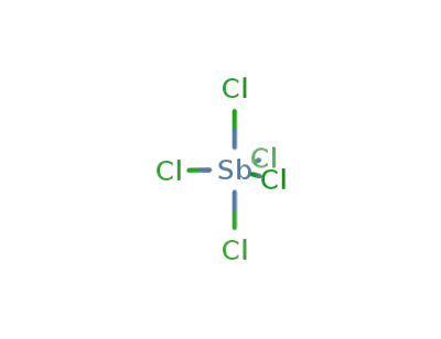 antimonypentachloride