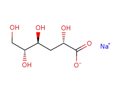 sodium 3-deoxy-D-mannonate