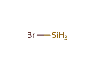 silyl bromide