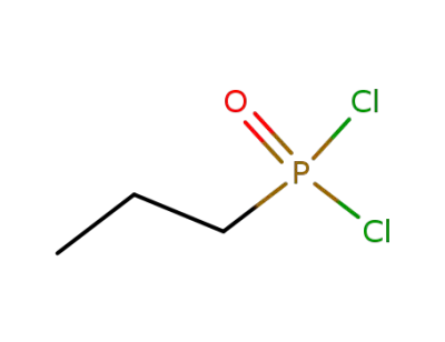 propylphosphonic dichloride