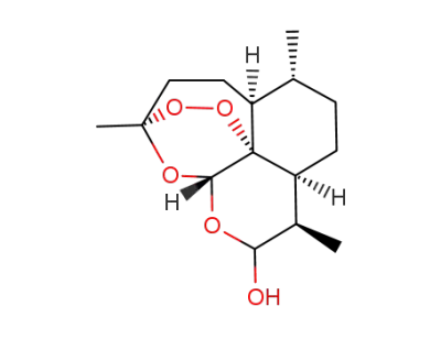 dihydroartemisinin