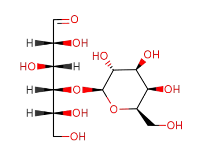 D-(+)-lactose