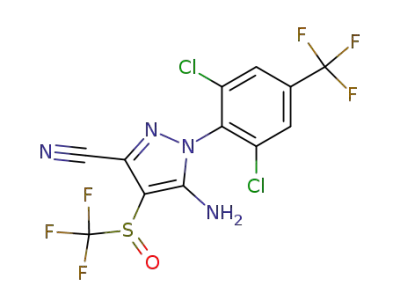 fipronil