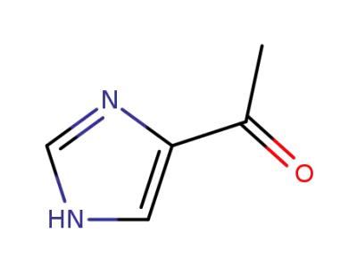 1-(1H-imidazol-4-yl)ethan-1-one
