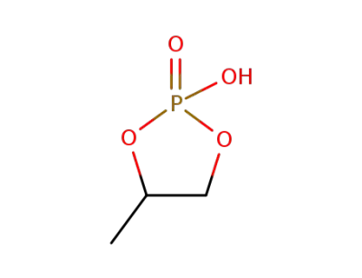 propylene hydrogen phosphate