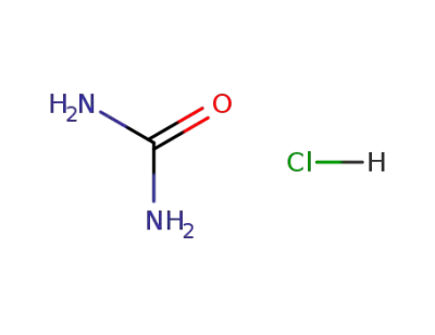urea hydrochloride