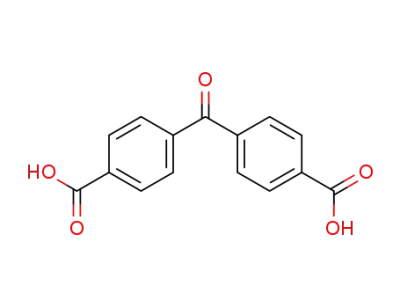 4,4'-benzophenonedicarboxylic acid