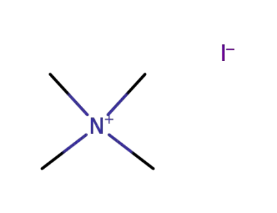 tertamethylammonium iodide