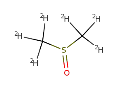 dimethylsulfoxide-d6