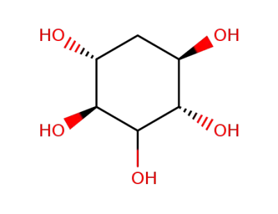 (+)-proto-quercitol