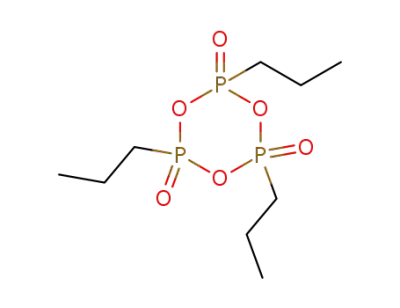 2,4,6-tripropyl-1,3,5,2,4,6-trioxatriphosphinane-2,4,6-trioxide